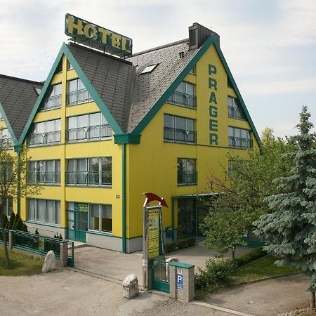 Hotel Asperner Loewe Bécs Kültér fotó