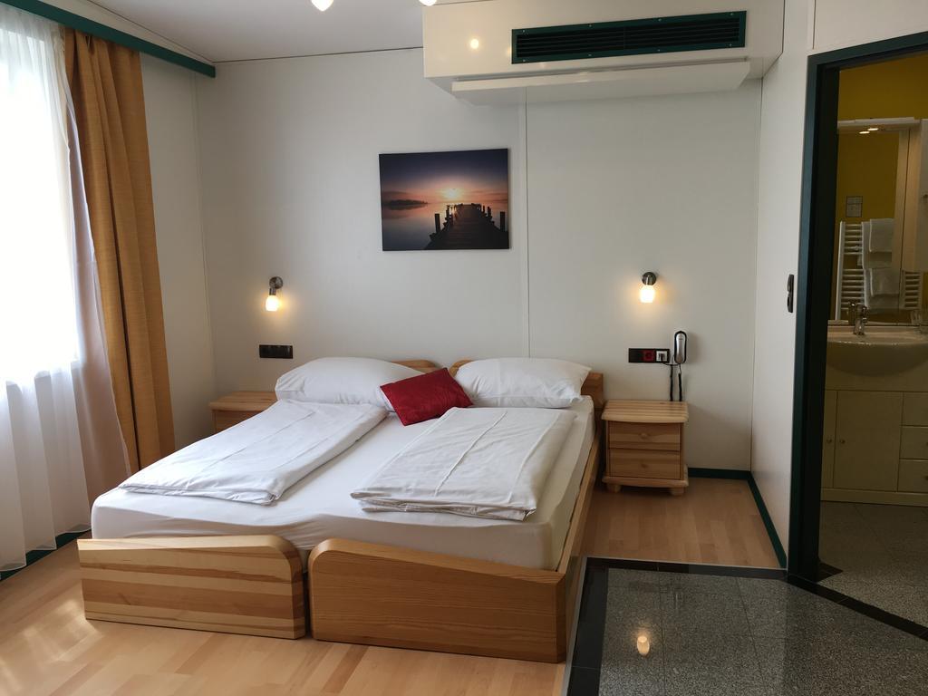 Hotel Asperner Loewe Bécs Kültér fotó