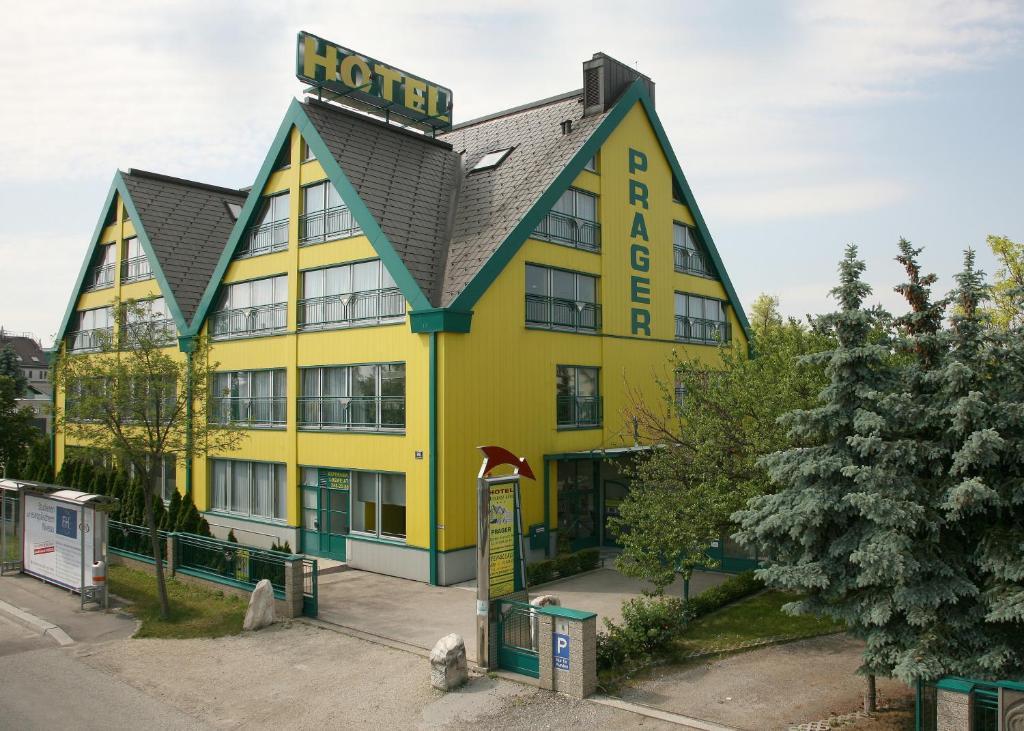 Hotel Asperner Loewe Bécs Kültér fotó