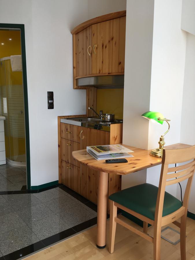 Hotel Asperner Loewe Bécs Kültér fotó