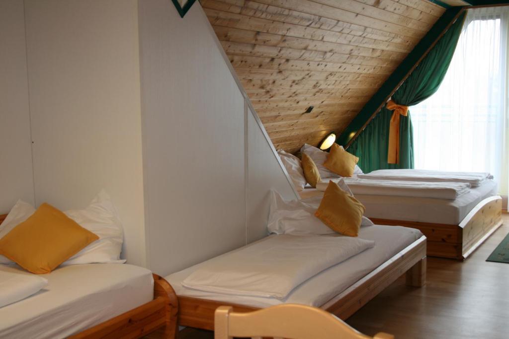 Hotel Asperner Loewe Bécs Szoba fotó