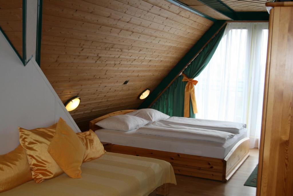 Hotel Asperner Loewe Bécs Szoba fotó