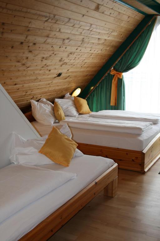 Hotel Asperner Loewe Bécs Szoba fotó