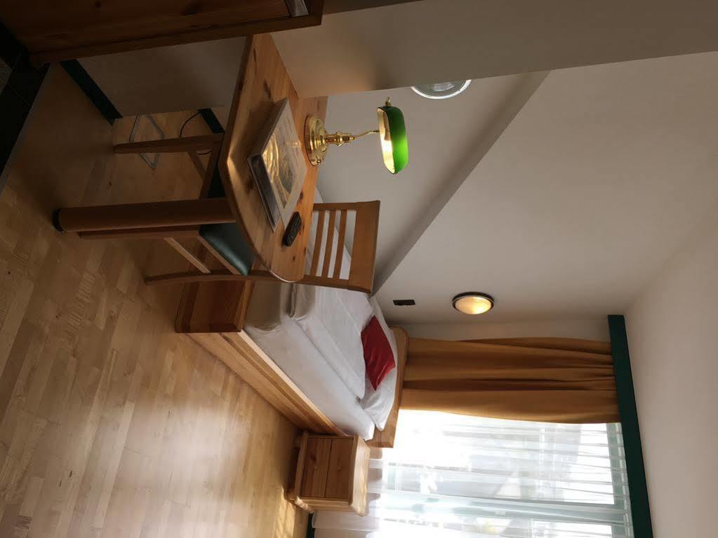 Hotel Asperner Loewe Bécs Kültér fotó