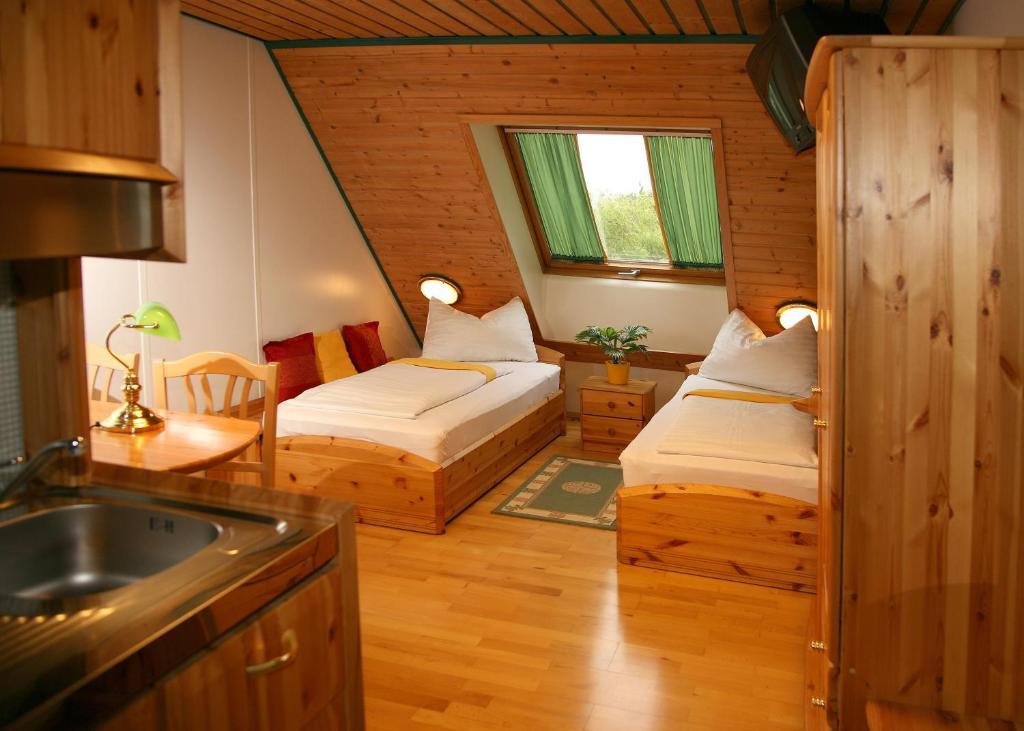 Hotel Asperner Loewe Bécs Szoba fotó