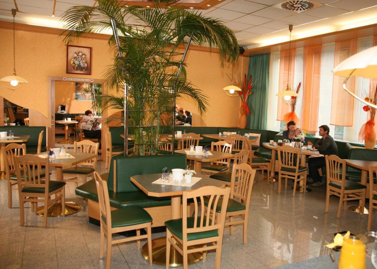 Hotel Asperner Loewe Bécs Kültér fotó