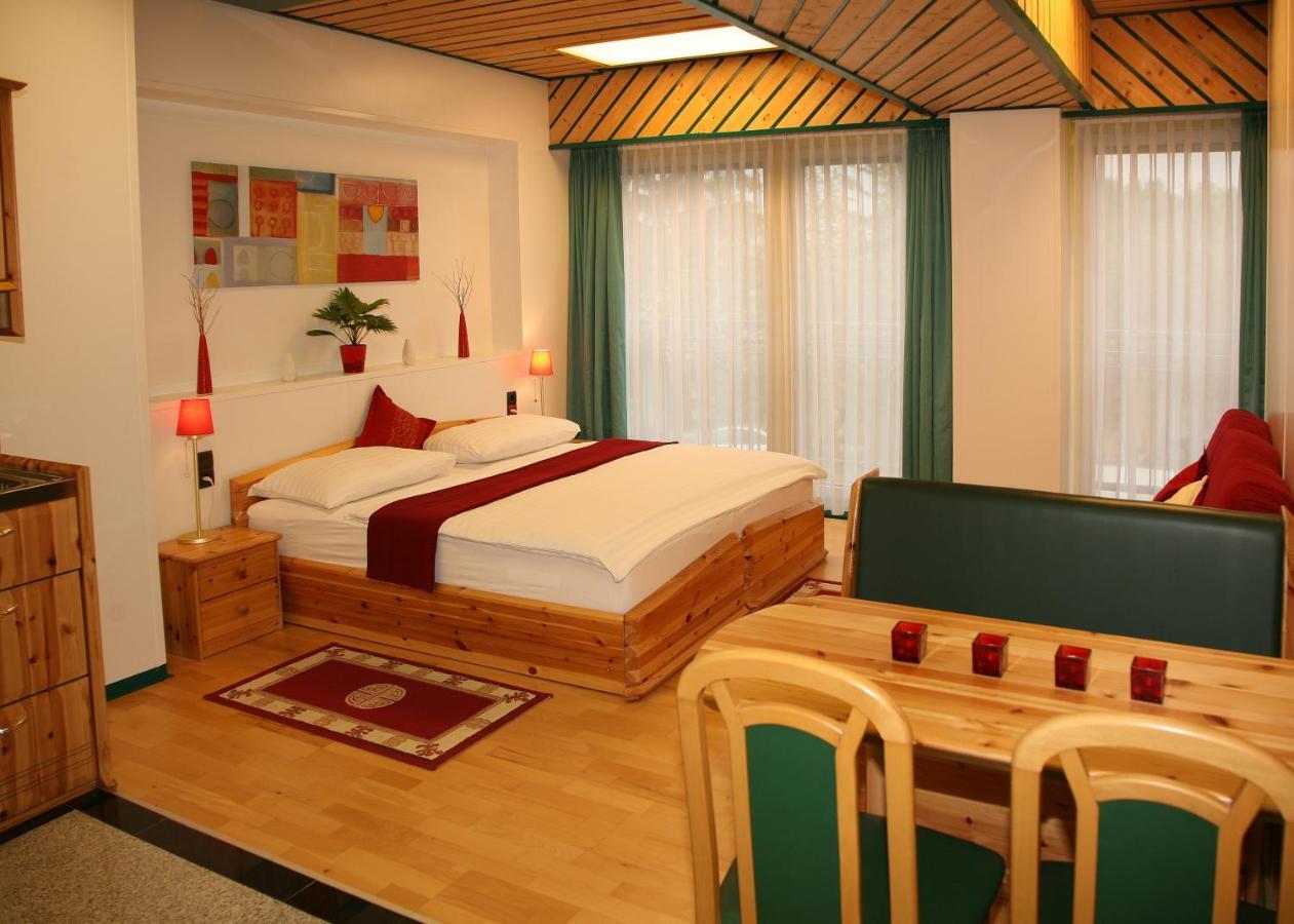 Hotel Asperner Loewe Bécs Szoba fotó