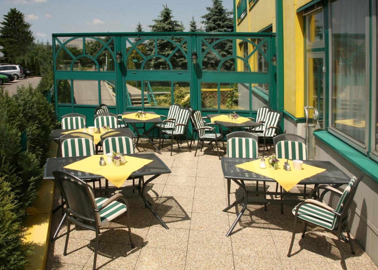 Hotel Asperner Loewe Bécs Kültér fotó