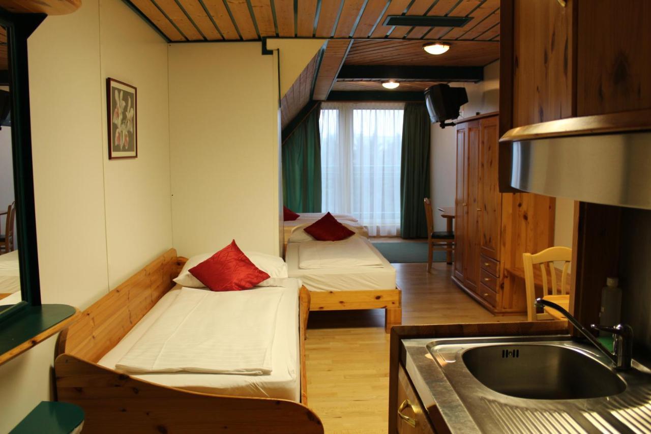 Hotel Asperner Loewe Bécs Kültér fotó