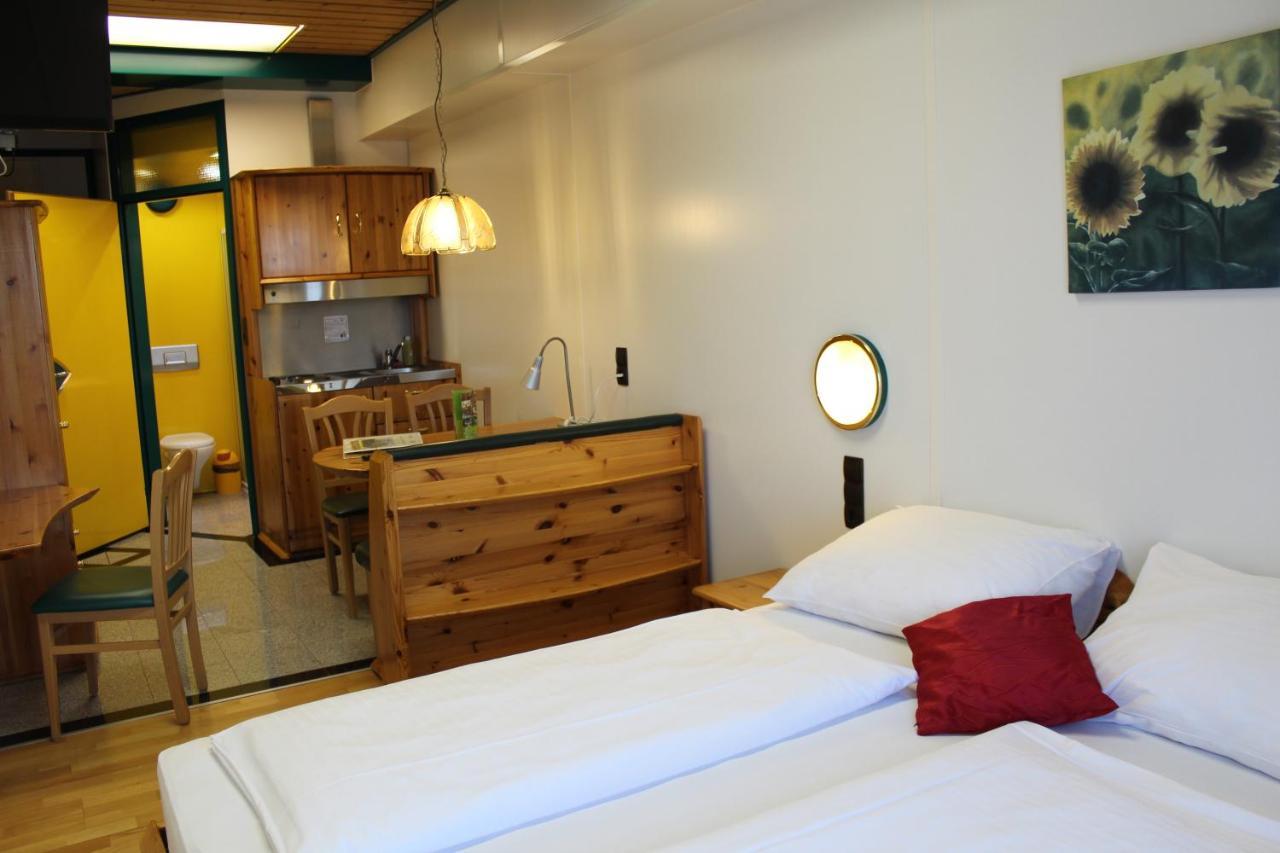 Hotel Asperner Loewe Bécs Kültér fotó