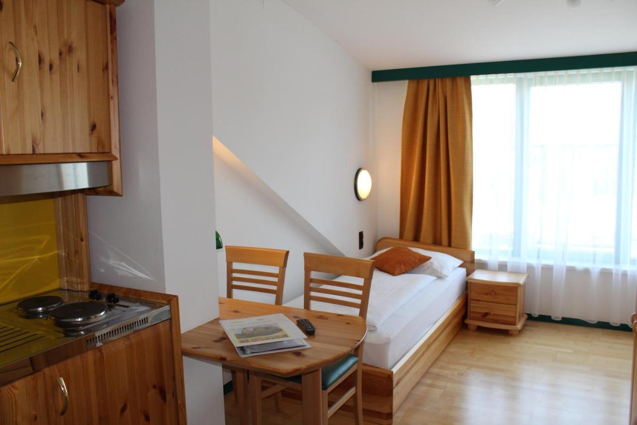 Hotel Asperner Loewe Bécs Kültér fotó